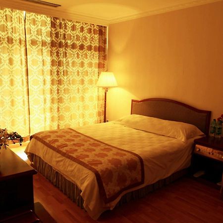 Far East Hotel Пекін Екстер'єр фото