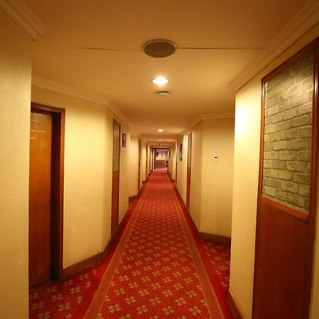 Far East Hotel Пекін Екстер'єр фото