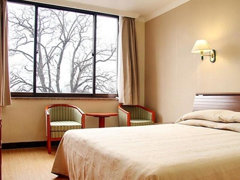 Far East Hotel Пекін Екстер'єр фото