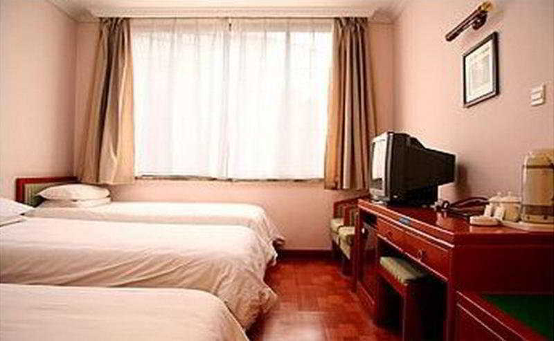 Far East Hotel Пекін Екстер'єр фото