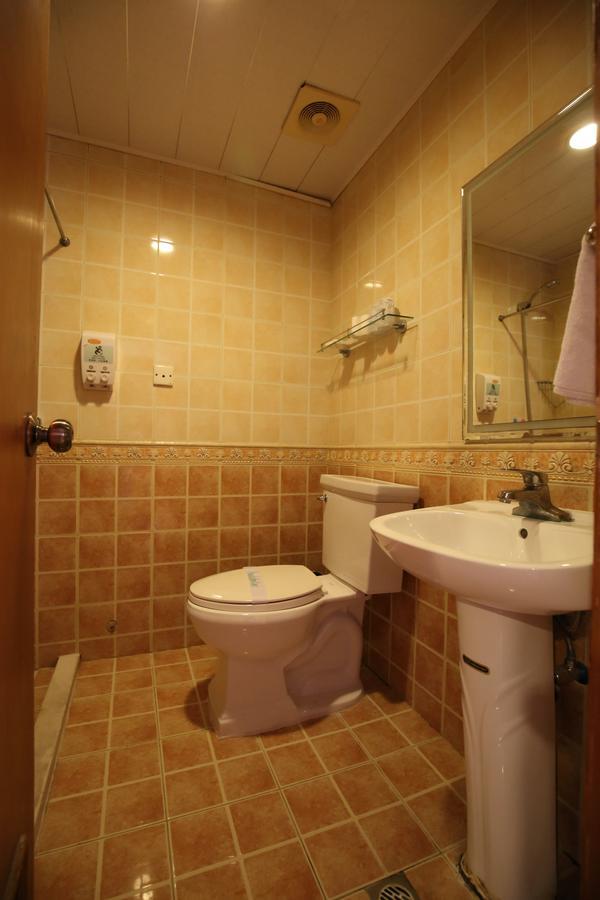 Far East Hotel Пекін Екстер'єр фото
