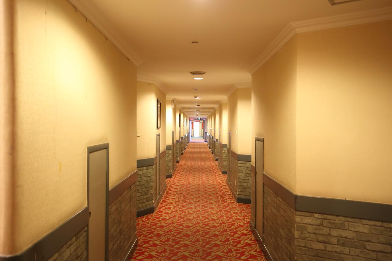 Far East Hotel Пекін Екстер'єр фото