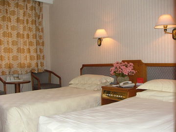Far East Hotel Пекін Екстер'єр фото
