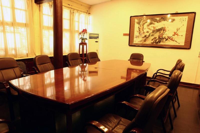 Far East Hotel Пекін Екстер'єр фото