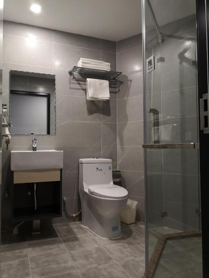 Far East Hotel Пекін Екстер'єр фото