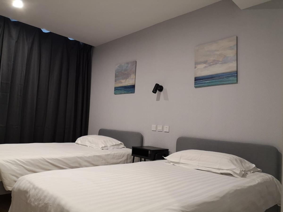 Far East Hotel Пекін Екстер'єр фото